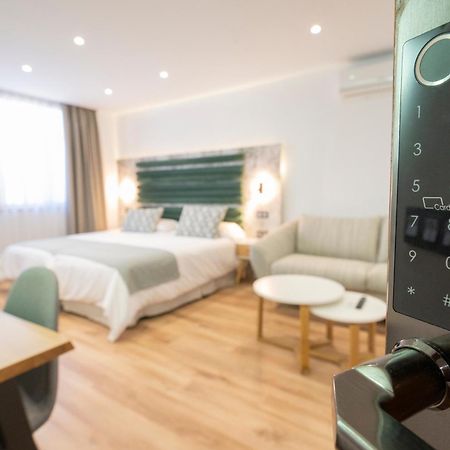 Laguna Home & Suites Σαν Κριστόμπαλ ντε Λα Λαγούνα Εξωτερικό φωτογραφία