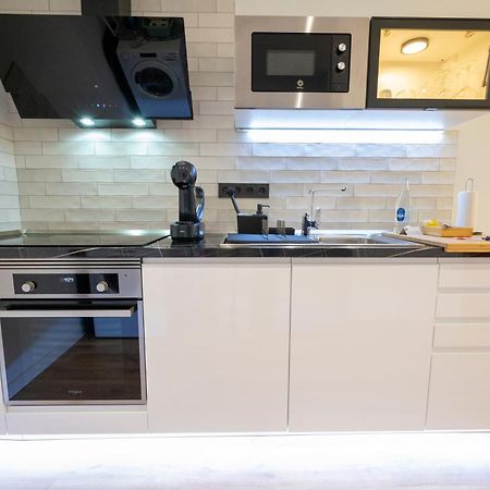 Laguna Home & Suites Σαν Κριστόμπαλ ντε Λα Λαγούνα Εξωτερικό φωτογραφία