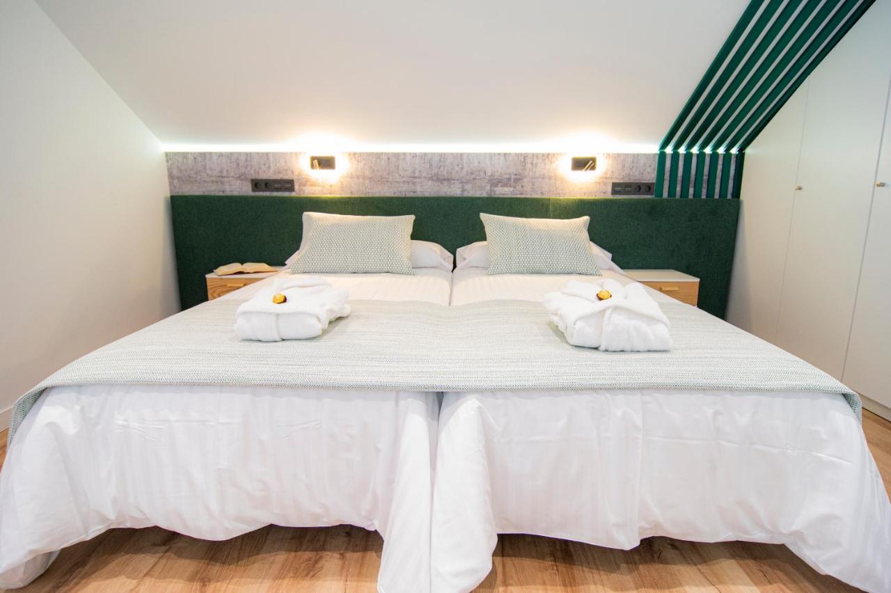 Laguna Home & Suites Σαν Κριστόμπαλ ντε Λα Λαγούνα Εξωτερικό φωτογραφία
