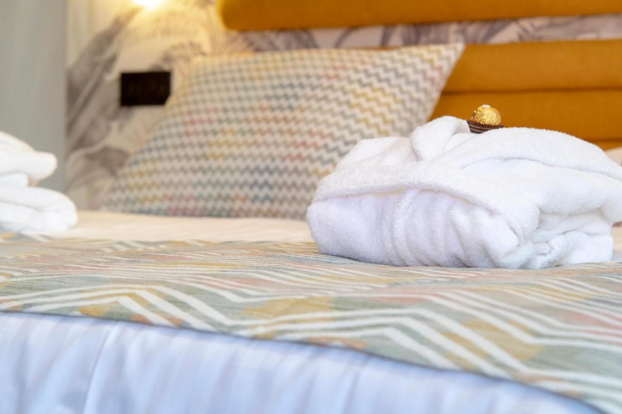 Laguna Home & Suites Σαν Κριστόμπαλ ντε Λα Λαγούνα Εξωτερικό φωτογραφία