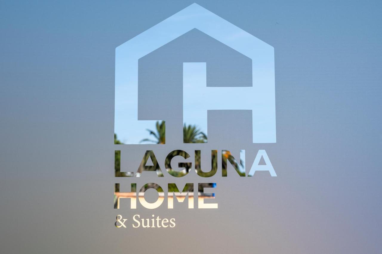 Laguna Home & Suites Σαν Κριστόμπαλ ντε Λα Λαγούνα Εξωτερικό φωτογραφία