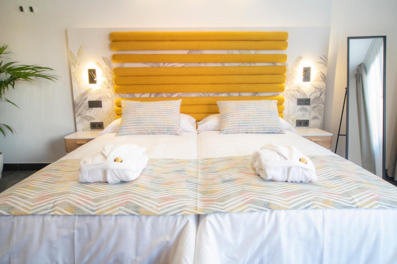Laguna Home & Suites Σαν Κριστόμπαλ ντε Λα Λαγούνα Εξωτερικό φωτογραφία