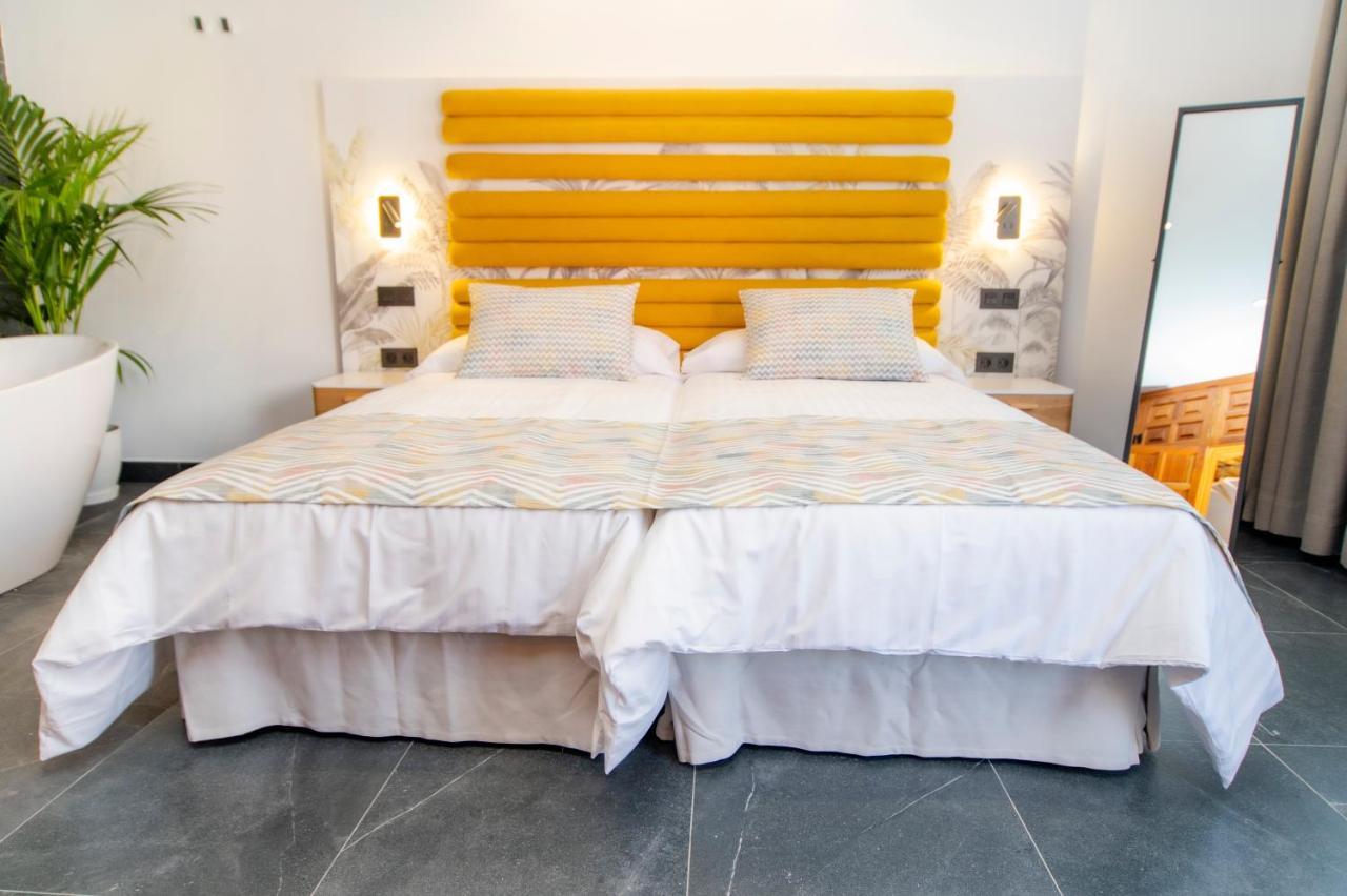 Laguna Home & Suites Σαν Κριστόμπαλ ντε Λα Λαγούνα Εξωτερικό φωτογραφία