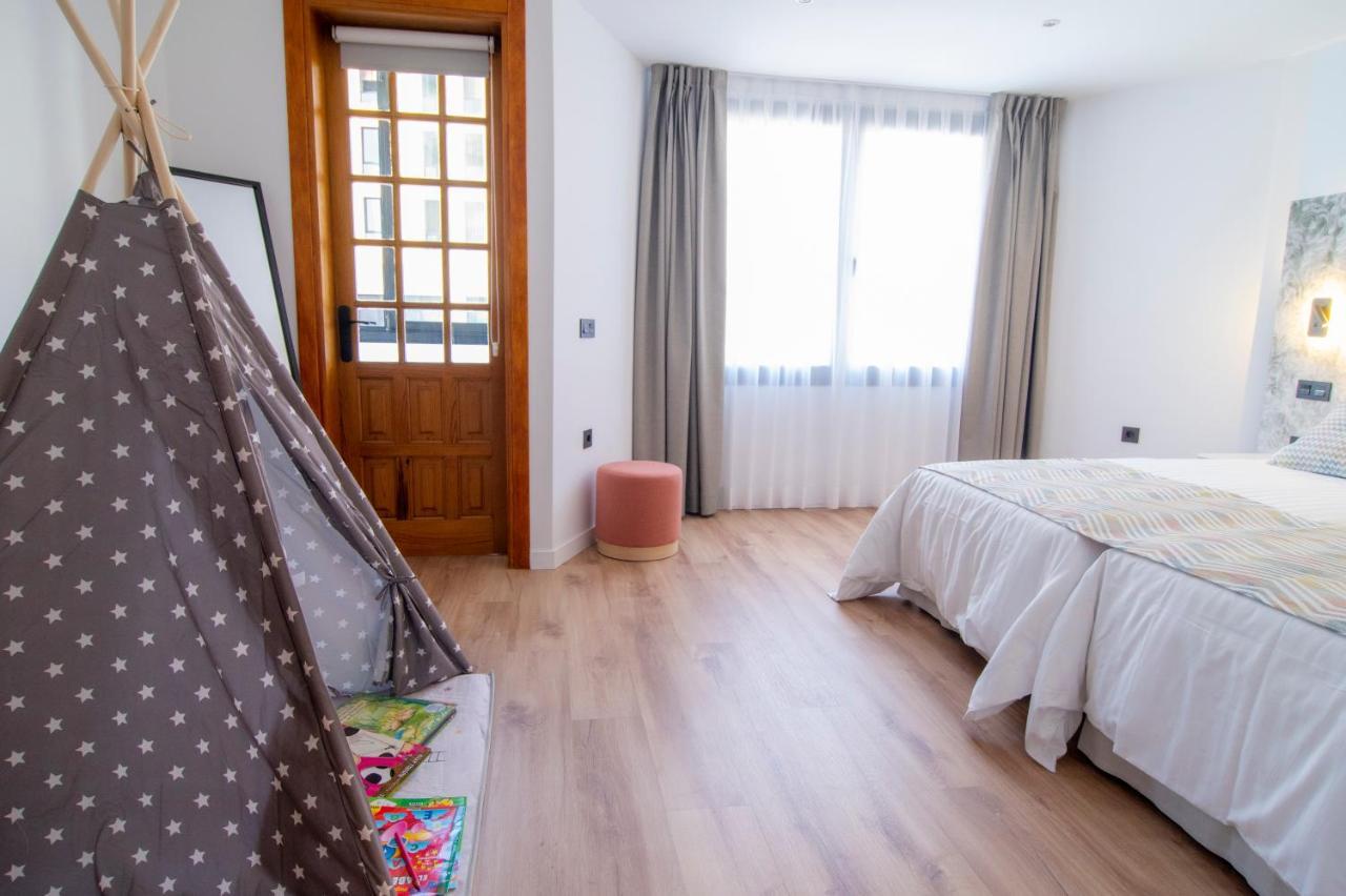 Laguna Home & Suites Σαν Κριστόμπαλ ντε Λα Λαγούνα Εξωτερικό φωτογραφία