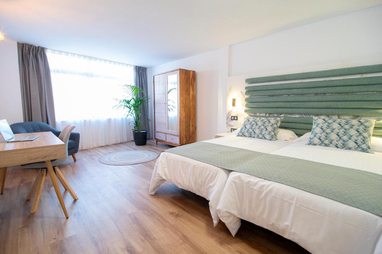 Laguna Home & Suites Σαν Κριστόμπαλ ντε Λα Λαγούνα Εξωτερικό φωτογραφία
