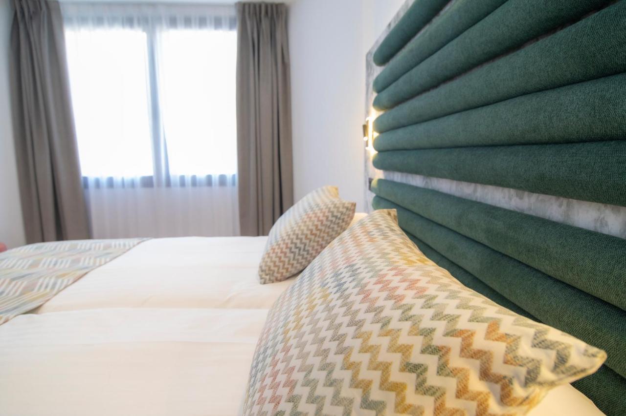Laguna Home & Suites Σαν Κριστόμπαλ ντε Λα Λαγούνα Εξωτερικό φωτογραφία