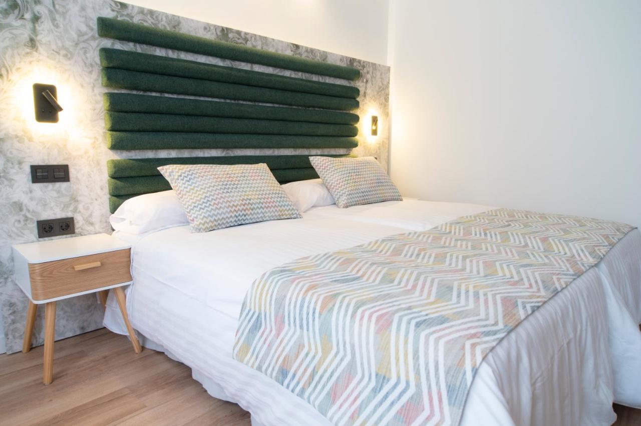 Laguna Home & Suites Σαν Κριστόμπαλ ντε Λα Λαγούνα Εξωτερικό φωτογραφία