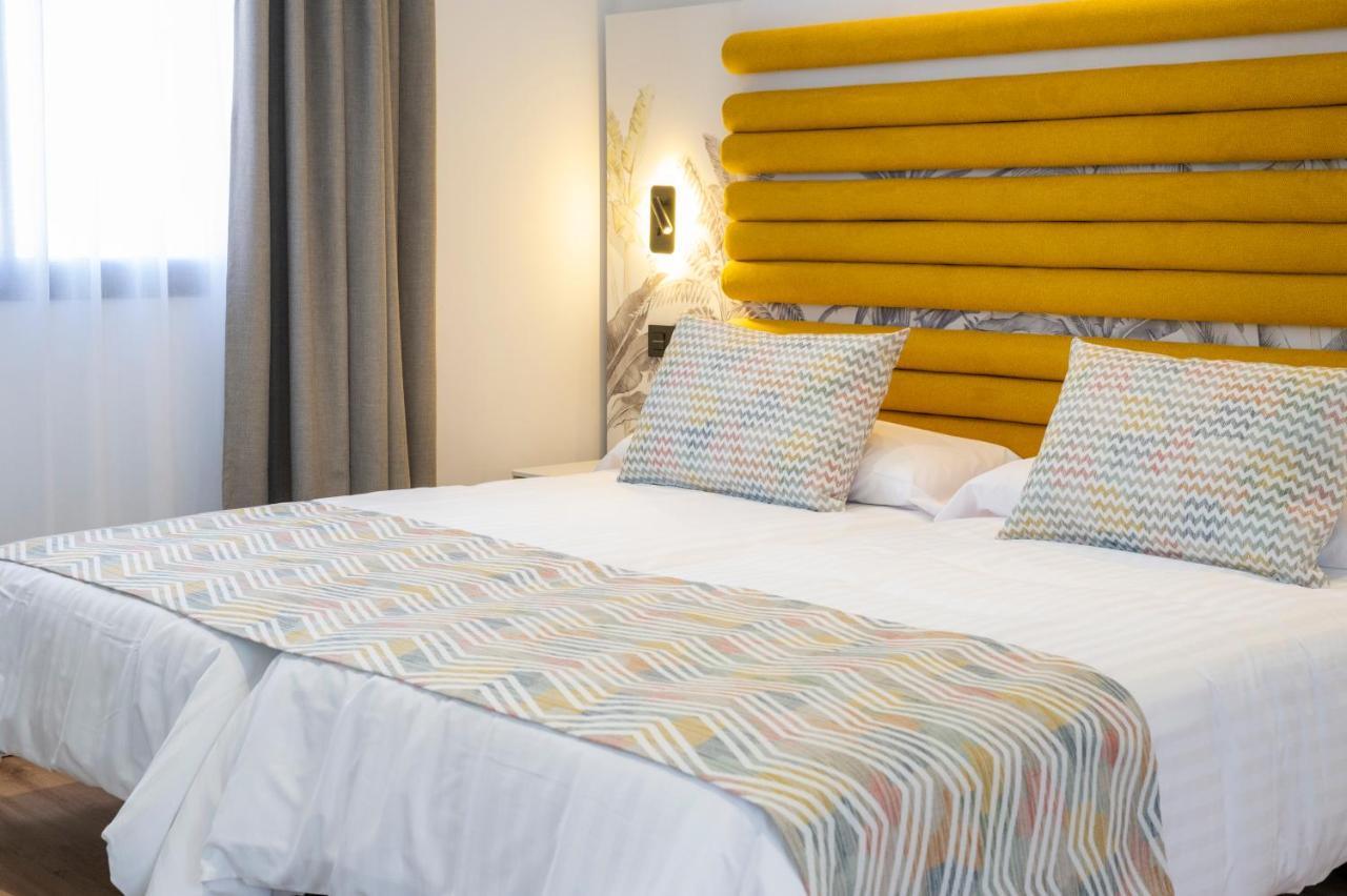 Laguna Home & Suites Σαν Κριστόμπαλ ντε Λα Λαγούνα Εξωτερικό φωτογραφία