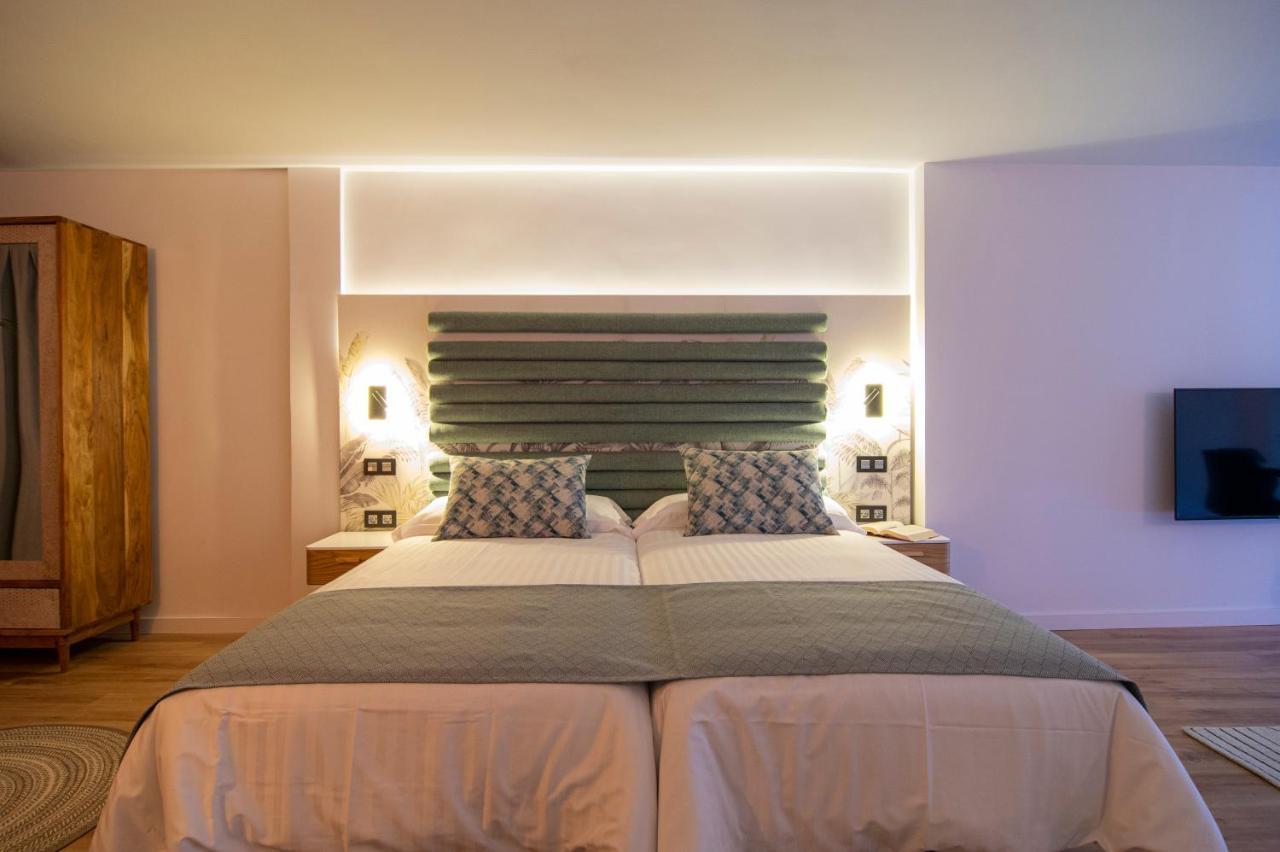 Laguna Home & Suites Σαν Κριστόμπαλ ντε Λα Λαγούνα Εξωτερικό φωτογραφία