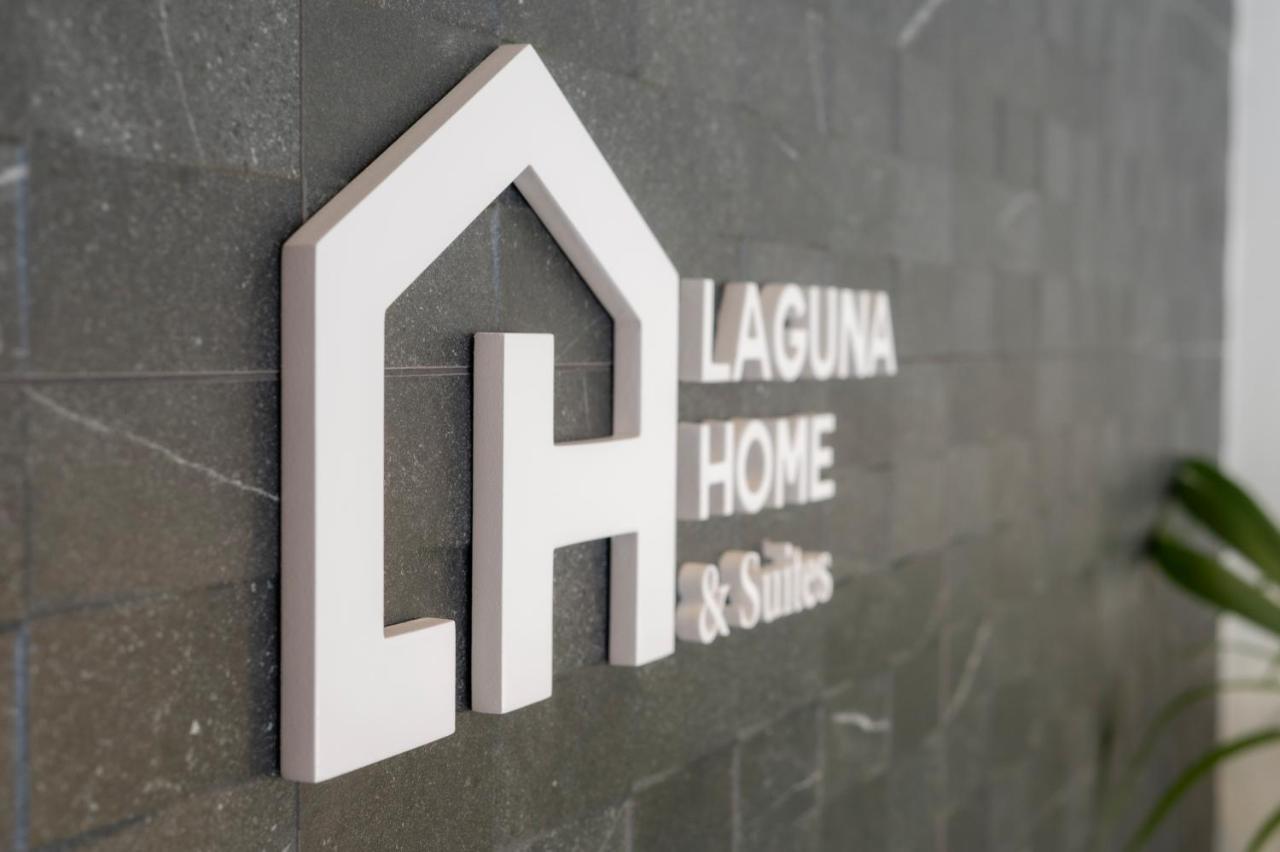 Laguna Home & Suites Σαν Κριστόμπαλ ντε Λα Λαγούνα Εξωτερικό φωτογραφία
