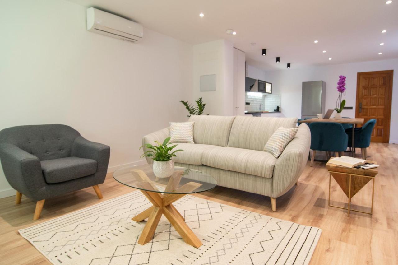 Laguna Home & Suites Σαν Κριστόμπαλ ντε Λα Λαγούνα Εξωτερικό φωτογραφία