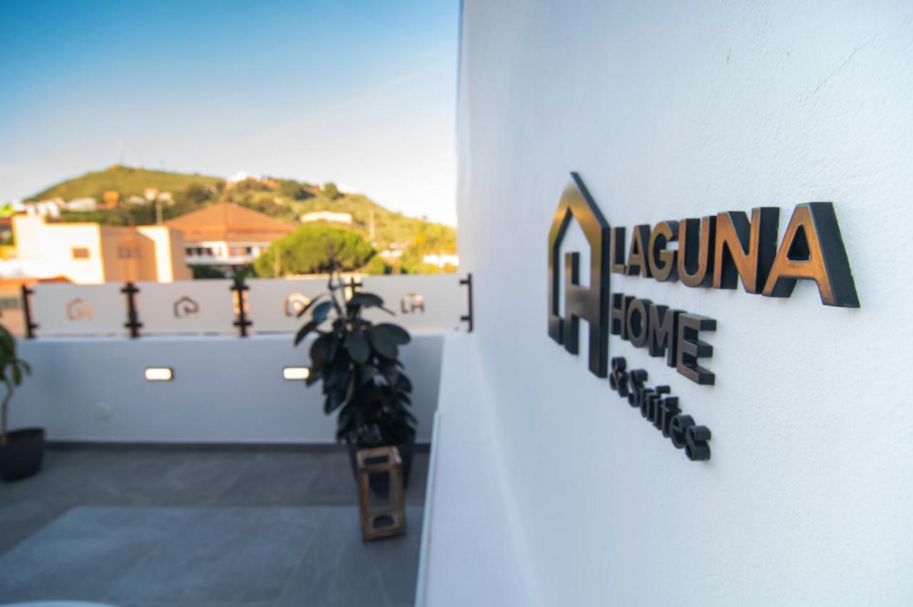 Laguna Home & Suites Σαν Κριστόμπαλ ντε Λα Λαγούνα Εξωτερικό φωτογραφία