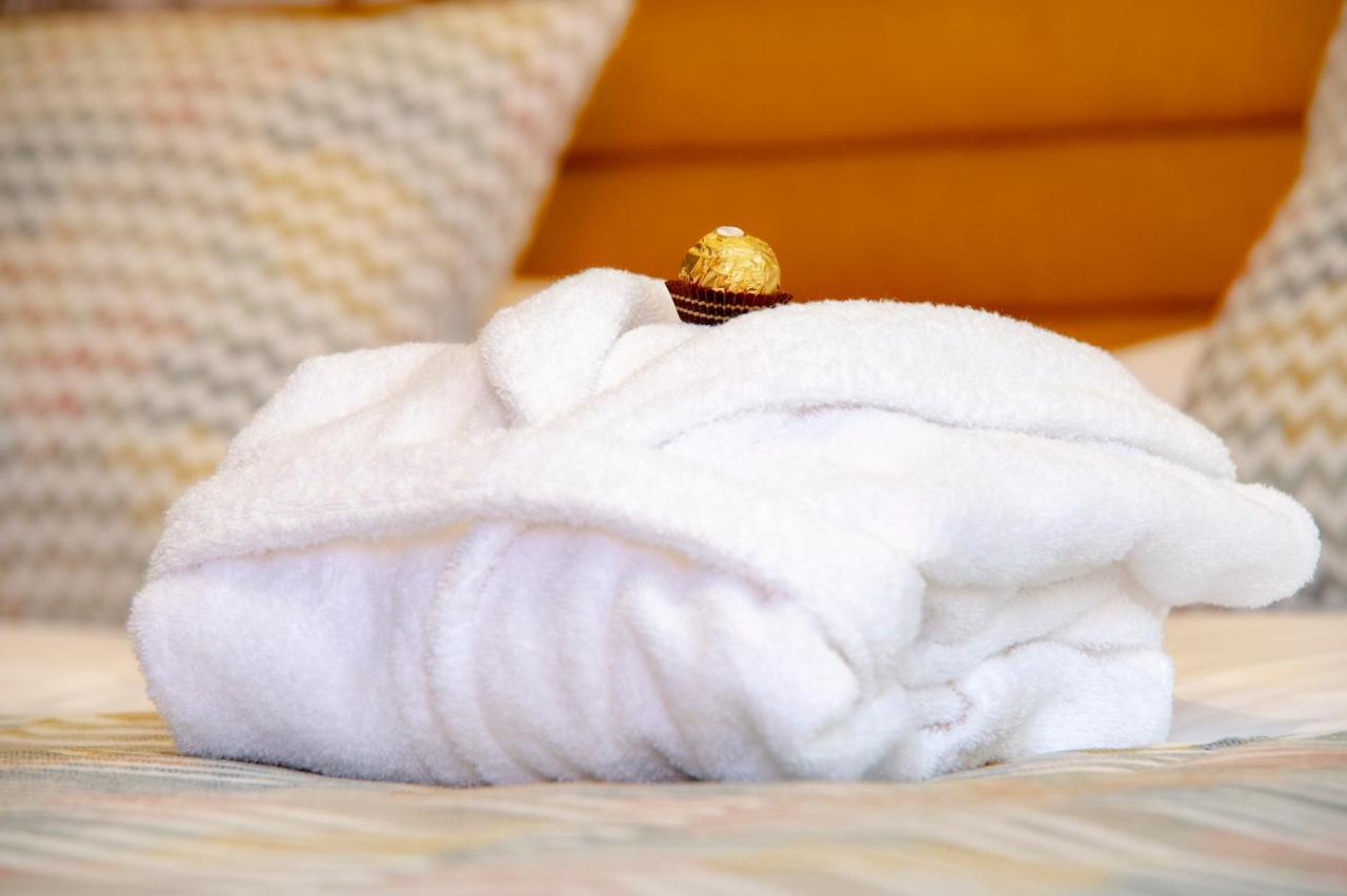 Laguna Home & Suites Σαν Κριστόμπαλ ντε Λα Λαγούνα Εξωτερικό φωτογραφία