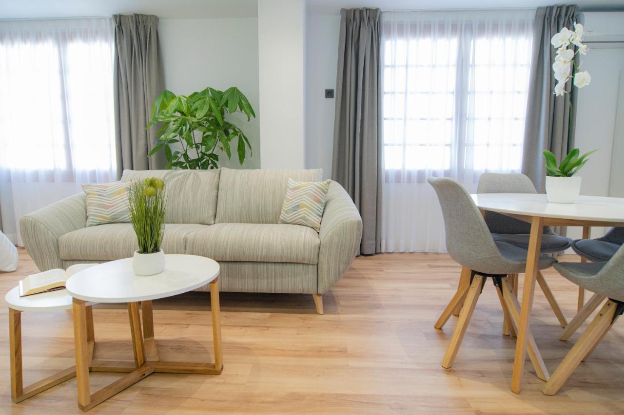 Laguna Home & Suites Σαν Κριστόμπαλ ντε Λα Λαγούνα Εξωτερικό φωτογραφία