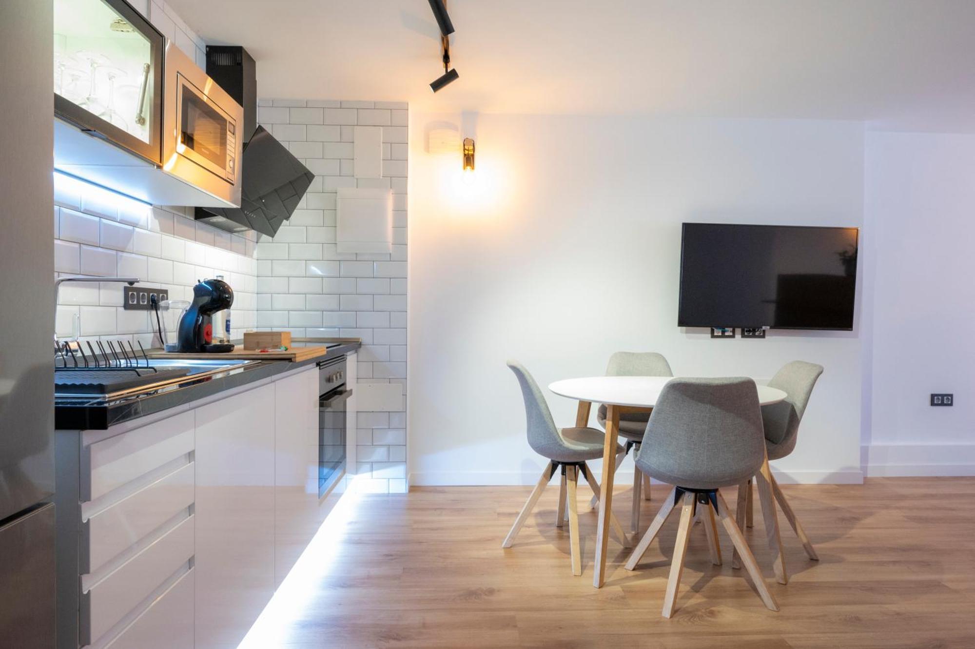 Laguna Home & Suites Σαν Κριστόμπαλ ντε Λα Λαγούνα Εξωτερικό φωτογραφία