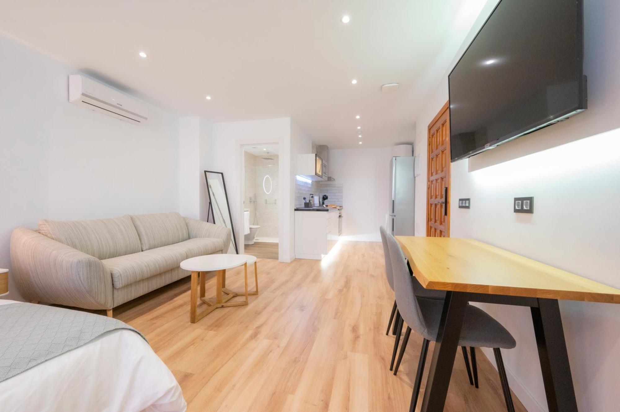 Laguna Home & Suites Σαν Κριστόμπαλ ντε Λα Λαγούνα Εξωτερικό φωτογραφία