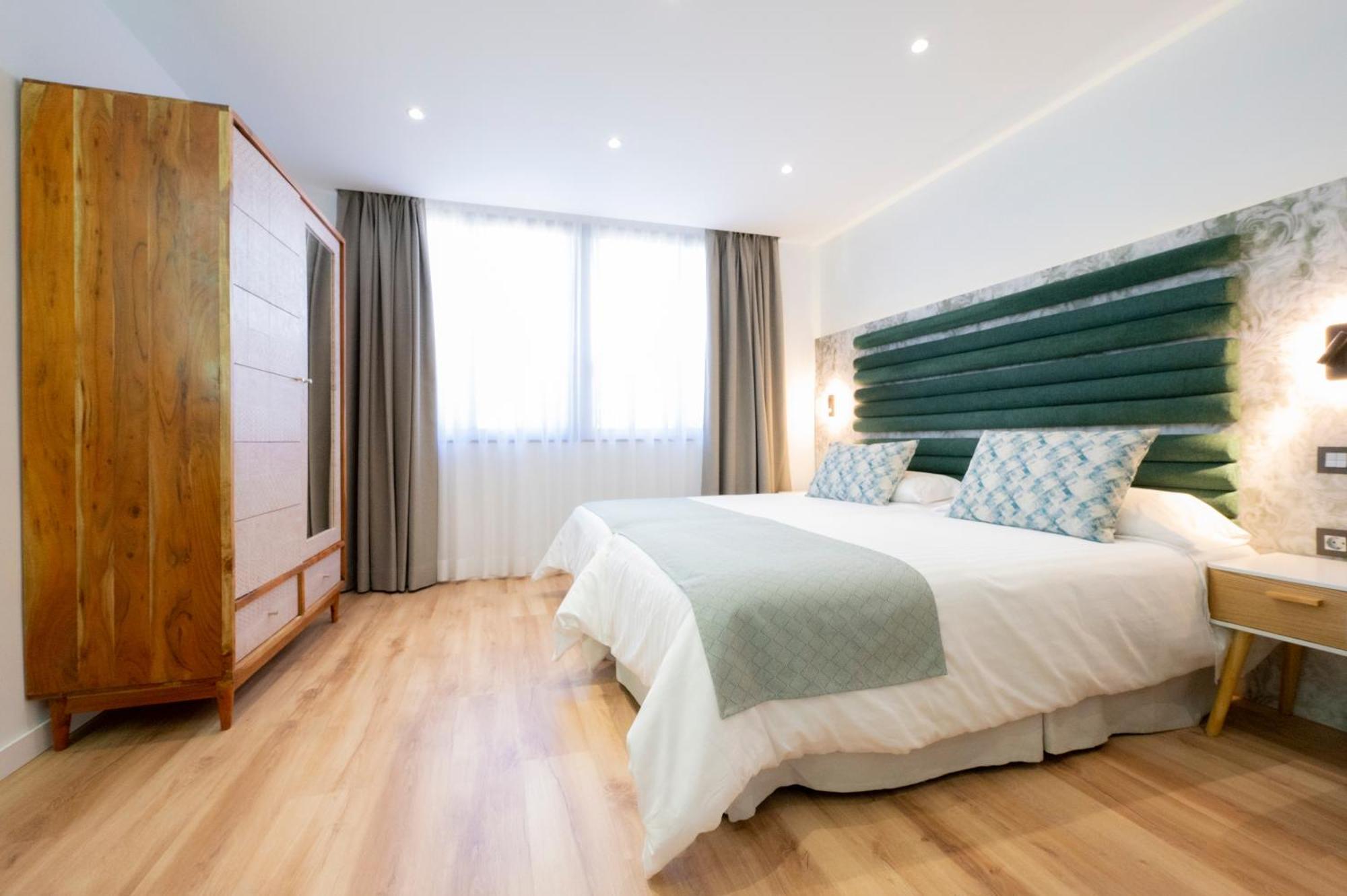 Laguna Home & Suites Σαν Κριστόμπαλ ντε Λα Λαγούνα Εξωτερικό φωτογραφία