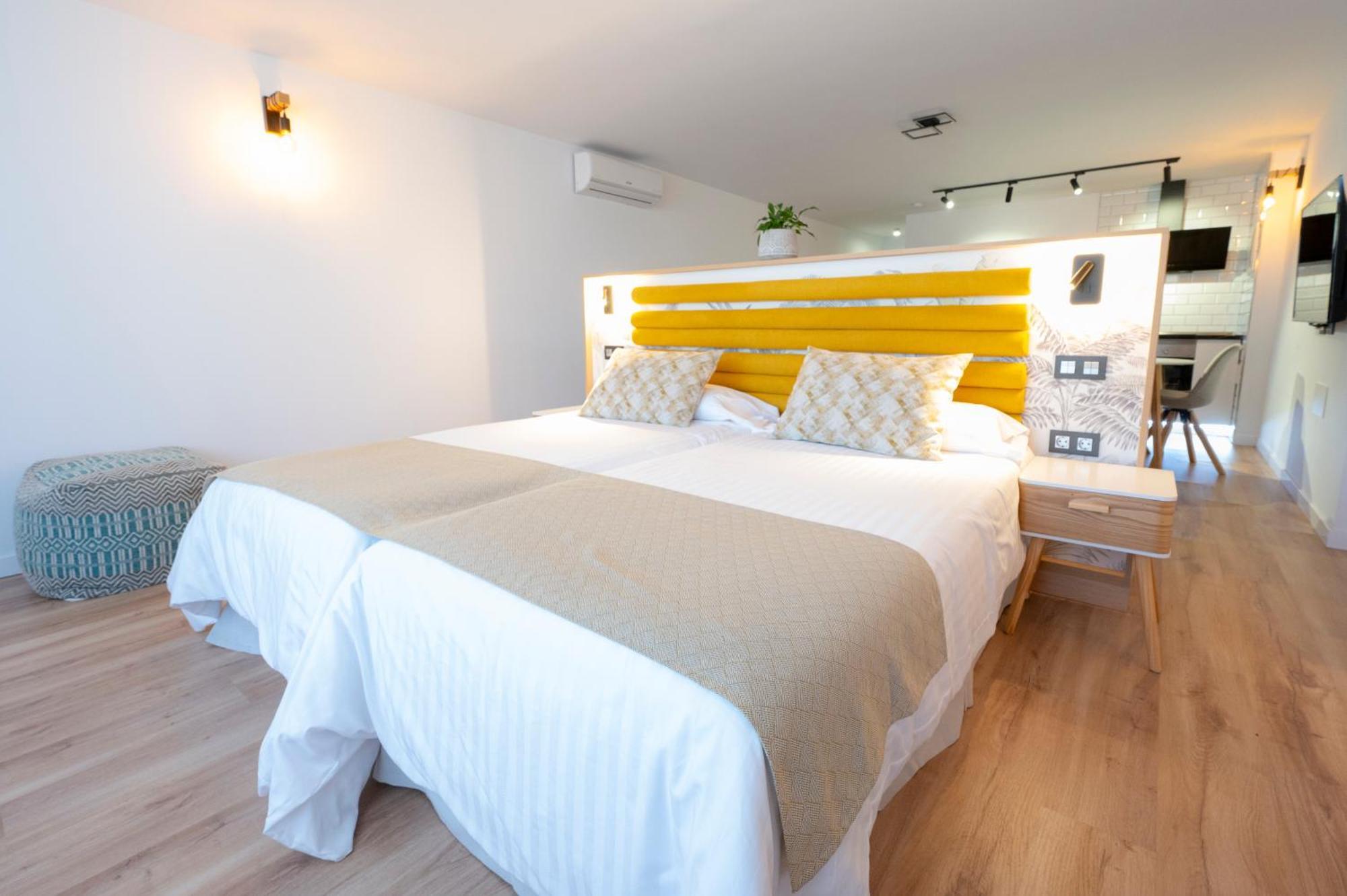 Laguna Home & Suites Σαν Κριστόμπαλ ντε Λα Λαγούνα Εξωτερικό φωτογραφία
